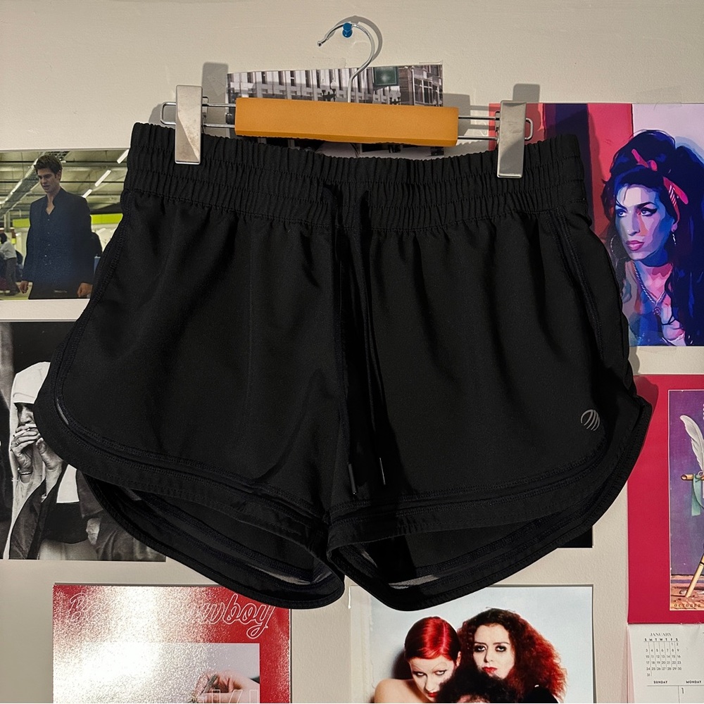 Running Shorts